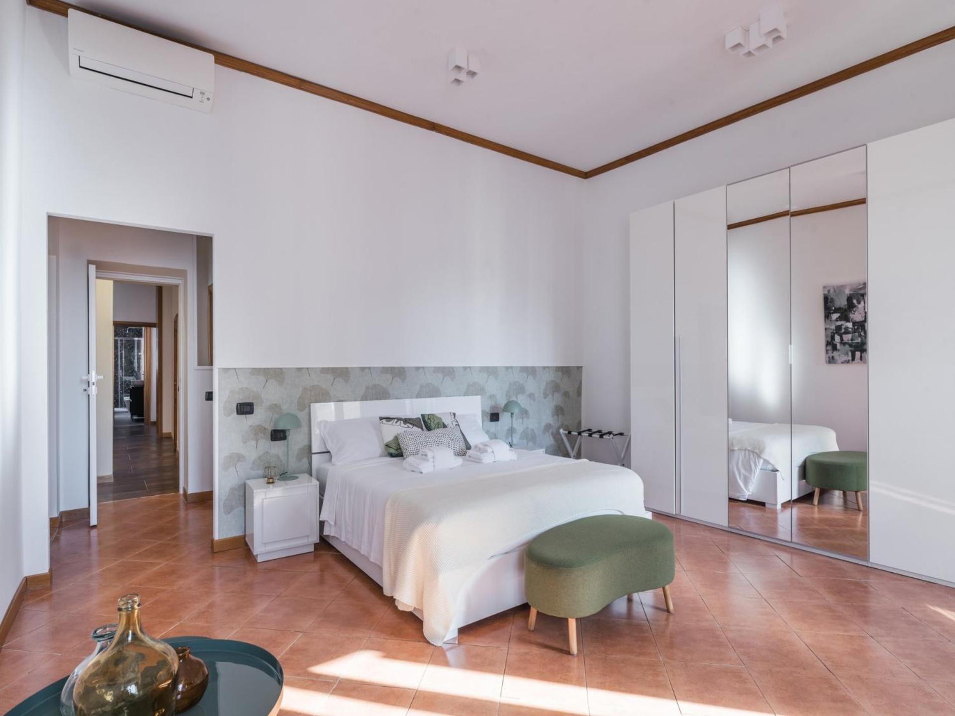 The Best Rent - Four-Room Apartment A Few Steps From The Trevi Fountain Luaran gambar