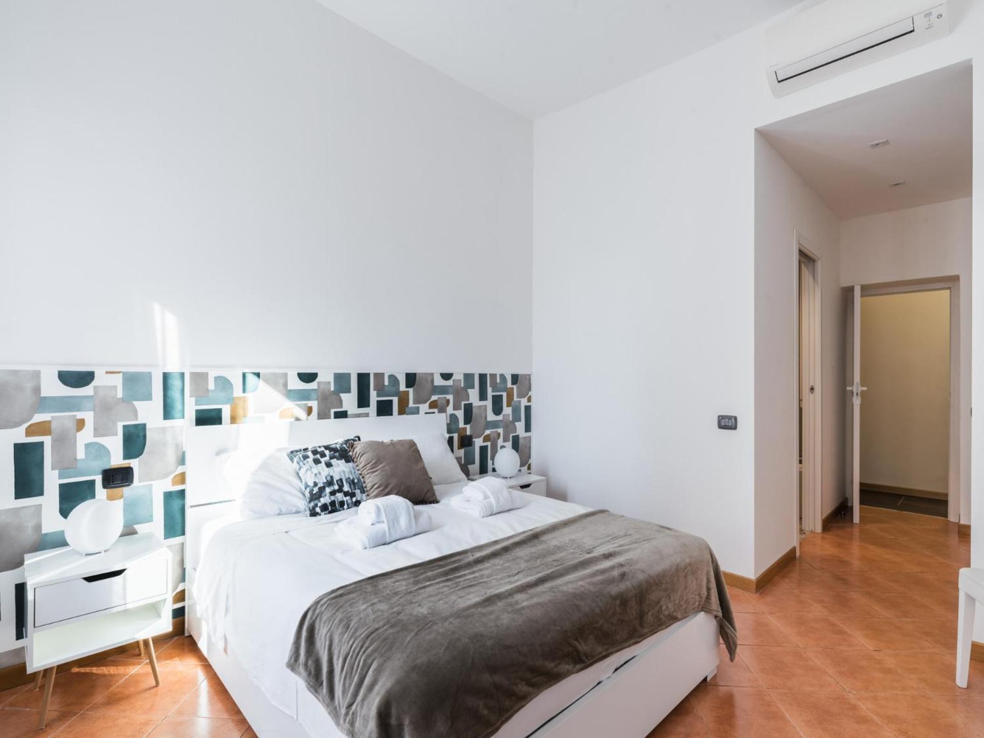The Best Rent - Four-Room Apartment A Few Steps From The Trevi Fountain Luaran gambar